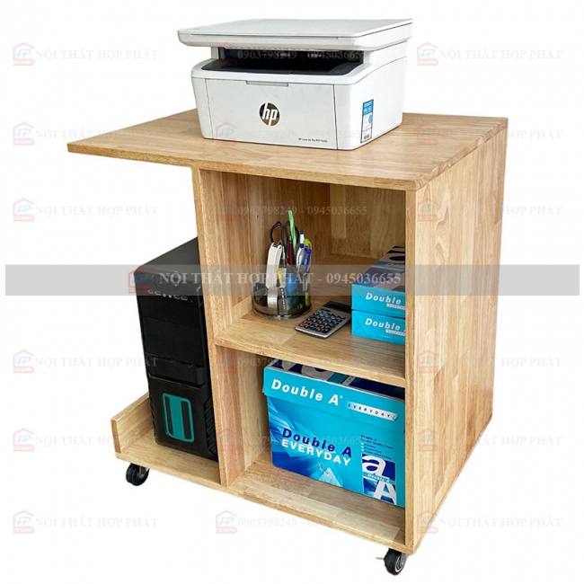 Tủ Di Động - Tủ Cá Nhân Gỗ TDDG011